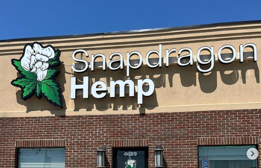 Chattanooga based CBD and Hemp company opens new store in Red Bank